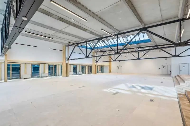 23 Rue Des Bateliers, Saint-Ouen-sur-Seine en alquiler - Foto del interior - Imagen 3 de 5