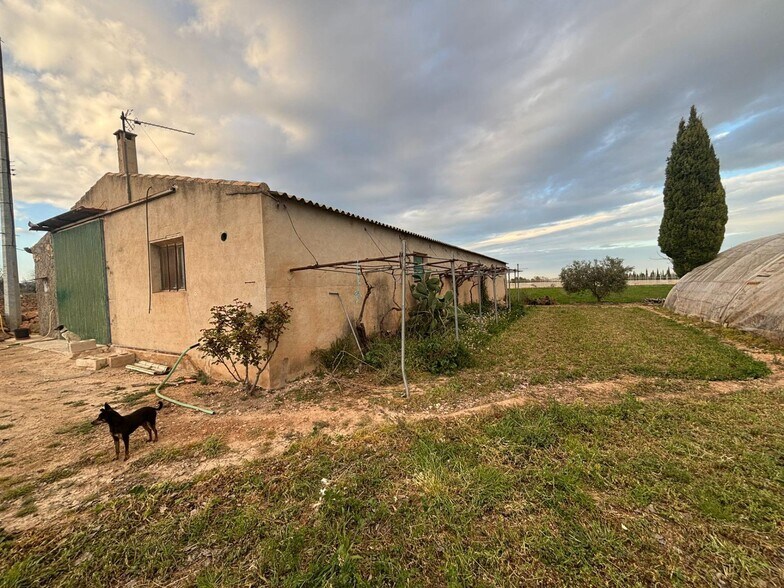 Singlafuente, S/N, Caravaca de la Cruz, Murcia en venta - Foto del edificio - Imagen 3 de 13