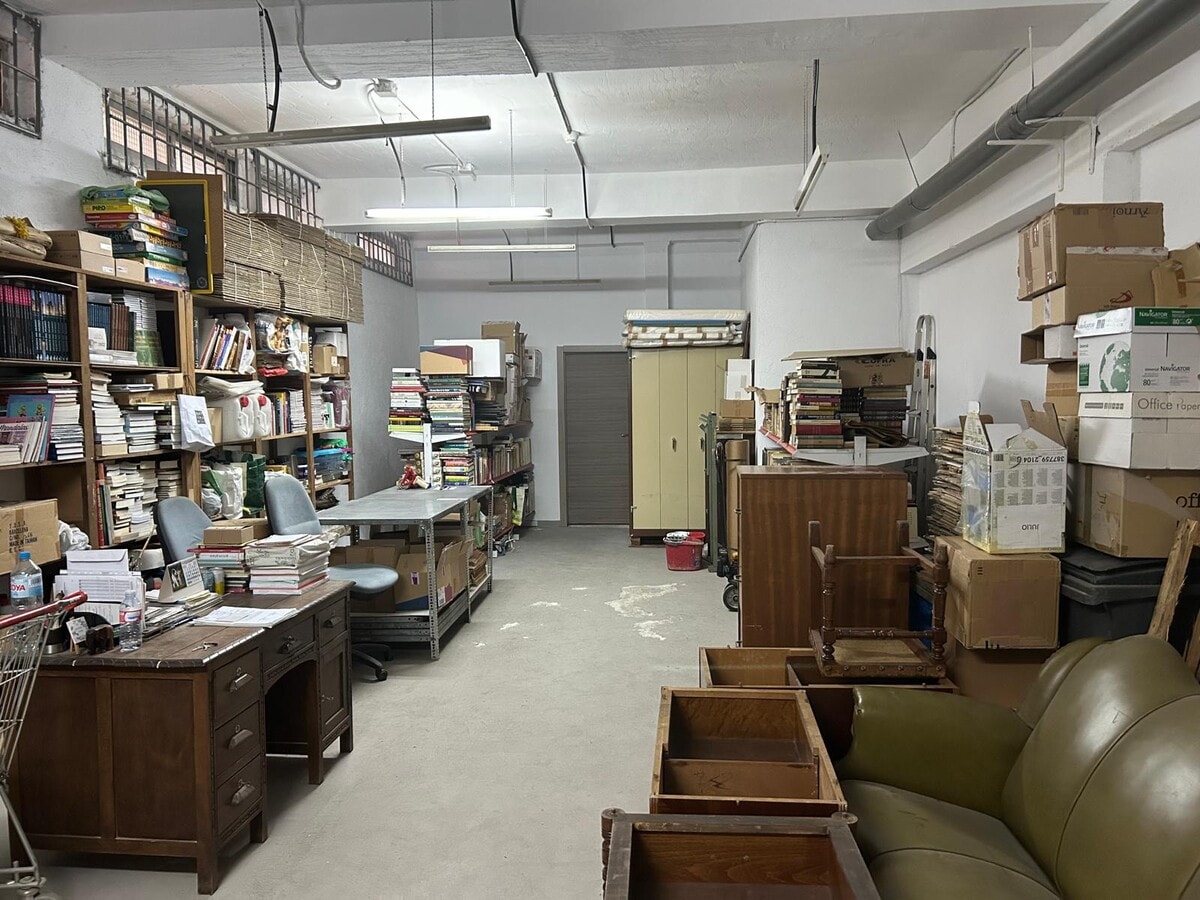 Madrid, MAD 28024 - Unidad Pt:TR -  - Foto del interior - Image 1 of 9