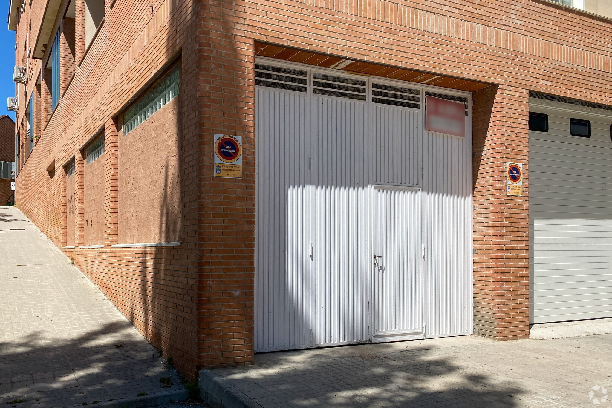 Calle Ventosilla, 5, San Agustín del Guadalix, Madrid en alquiler Foto del interior- Imagen 1 de 2