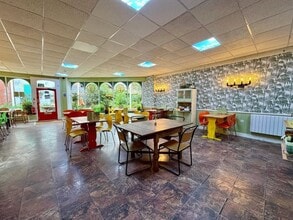 Station Crescent, Llandrindod Wells en alquiler Foto del interior- Imagen 1 de 10