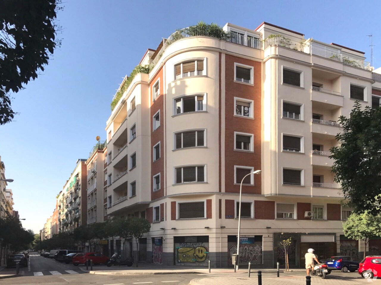 en Madrid, Madrid en venta Foto principal- Imagen 1 de 1