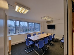 74-76 St John St, London en alquiler Foto del interior- Imagen 2 de 4