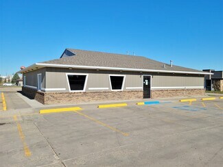 Más detalles de 105 SE 2 Hwy, Rugby, ND - Local en venta