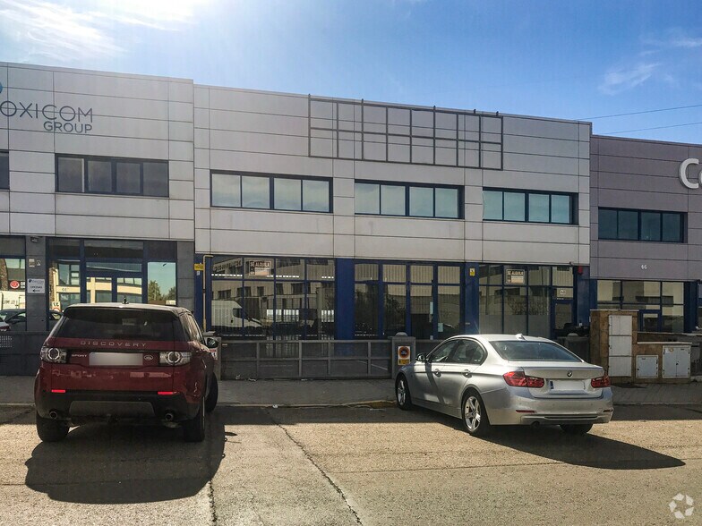 en Villaviciosa de Odón, Madrid en venta - Foto principal - Imagen 1 de 1