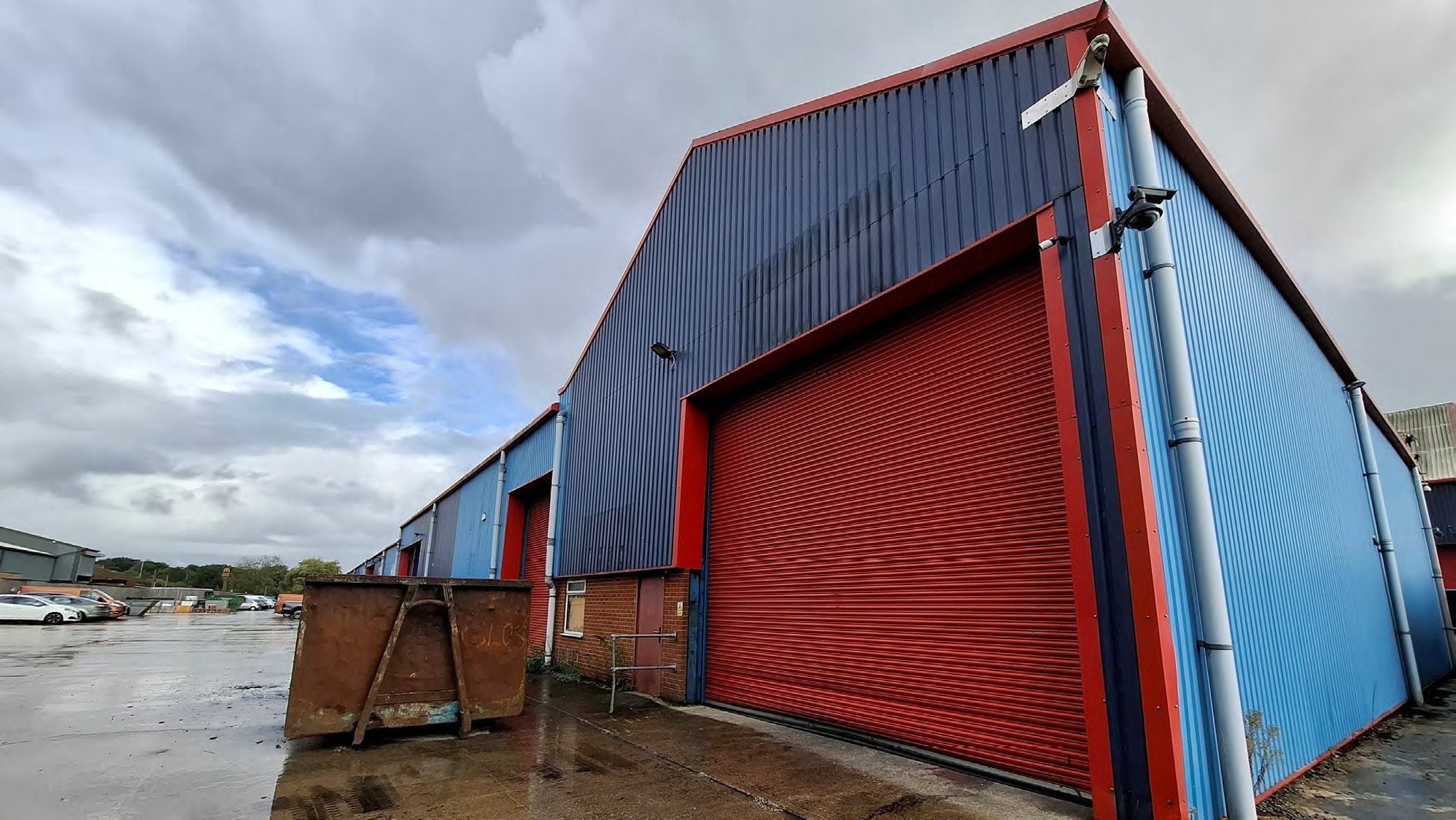 Bristol Rd, Dunball en alquiler Foto del edificio- Imagen 1 de 6