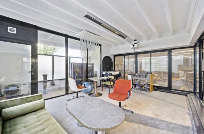 9 Rue Des Cloÿs, Paris, PAR 75018 - Unidad 1 - - Foto del interior - Image 1 of 11