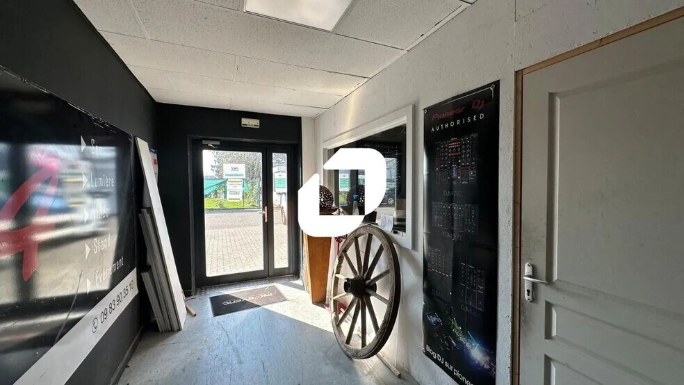 19 Route De Brumath, Vendenheim en alquiler - Foto del interior - Imagen 2 de 8