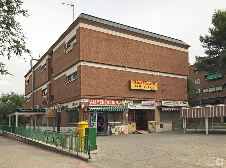 Calle del Monte Potrero, 31, Arganda del Rey, Madrid en venta - Foto principal - Imagen 1 de 2