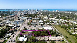 Más detalles para 0 N Shade Ave, Sarasota, FL - Terrenos en venta