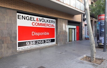 Carrer del Consell de Cent, 34, Barcelona, Barcelona en alquiler Foto del interior- Imagen 1 de 18