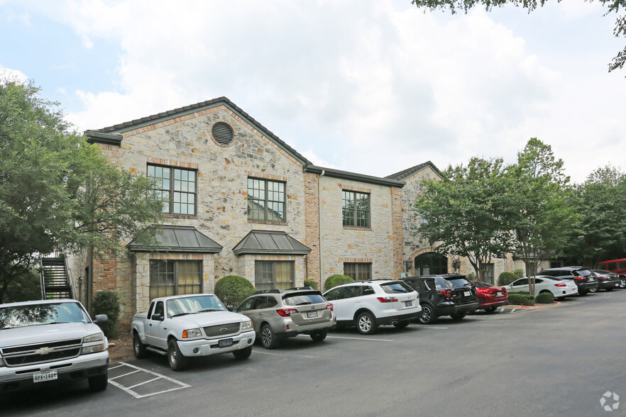 4407 Bee Caves Rd, West Lake Hills, TX en alquiler - Foto del edificio - Imagen 1 de 11