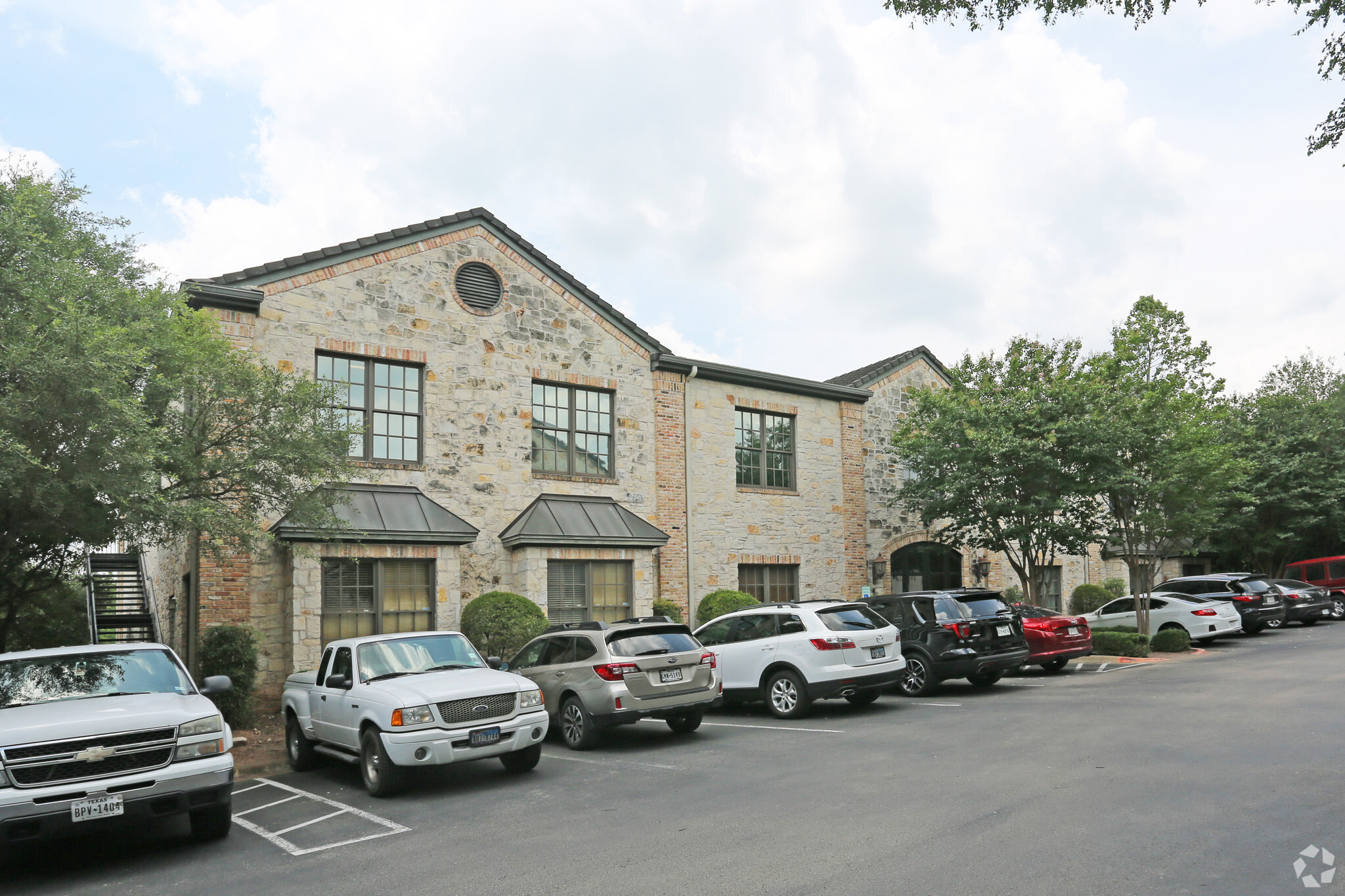 4407 Bee Caves Rd, West Lake Hills, TX en alquiler Foto del edificio- Imagen 1 de 12