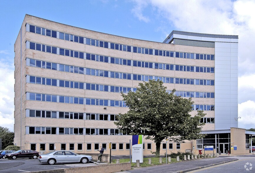 57-63 Ringway, Preston en alquiler - Foto del edificio - Imagen 1 de 8