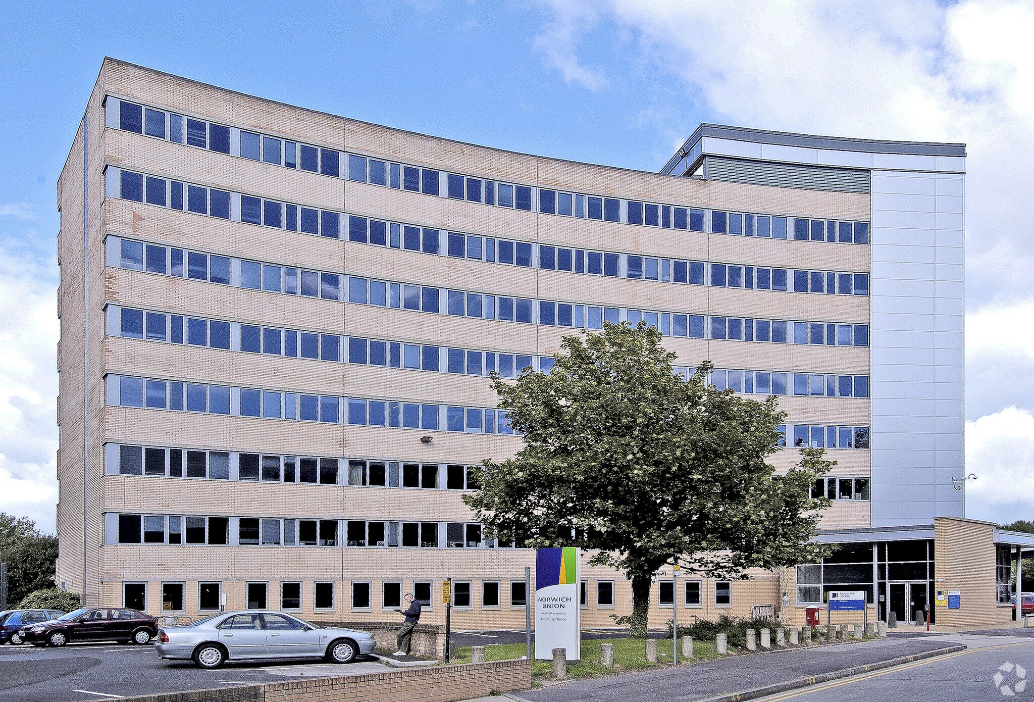 57-63 Ringway, Preston en alquiler Foto del edificio- Imagen 1 de 9