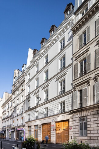 Más detalles para 11 Rue Des Messageries, Paris - Oficina en alquiler