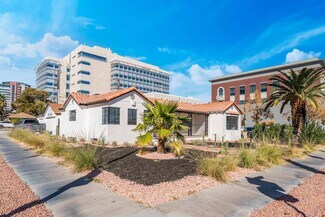 Más detalles de 430 S 7th St, Las Vegas, NV - Oficina en venta