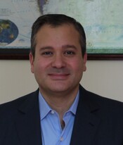 Kamel Daouk, CCIM