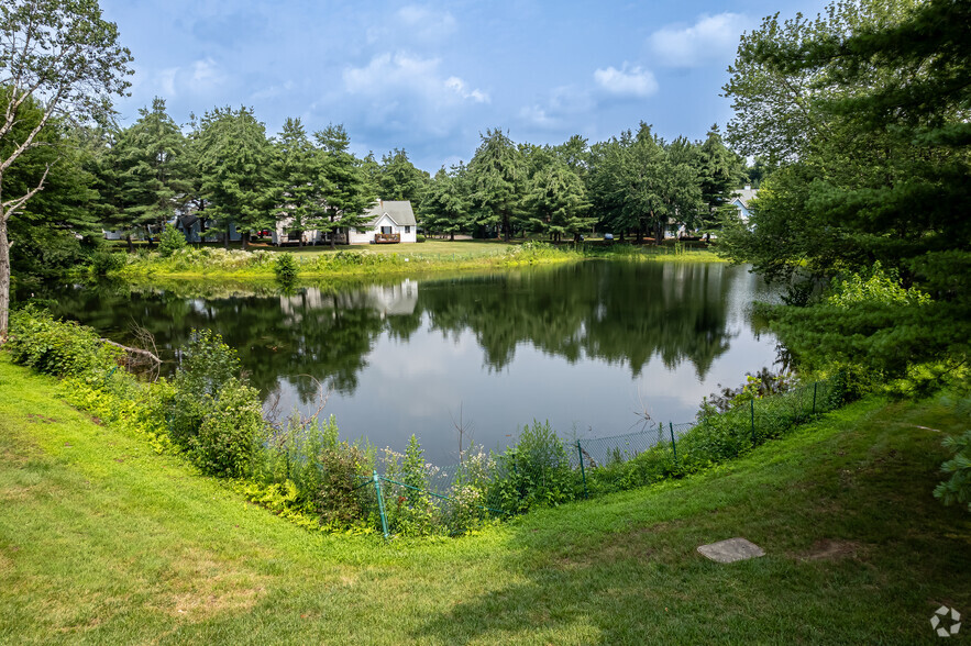 1 Forest Park Dr, Farmington, CT en alquiler - Foto del edificio - Imagen 3 de 5