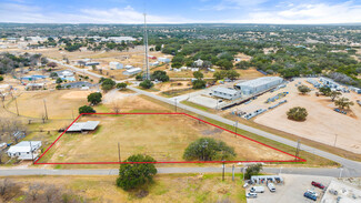 Más detalles para TBD N Nugent ave, Johnson City, TX - Terrenos en venta