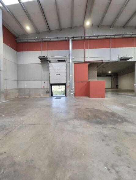 Nave en Rubí, Barcelona en alquiler - Foto del interior - Imagen 3 de 8