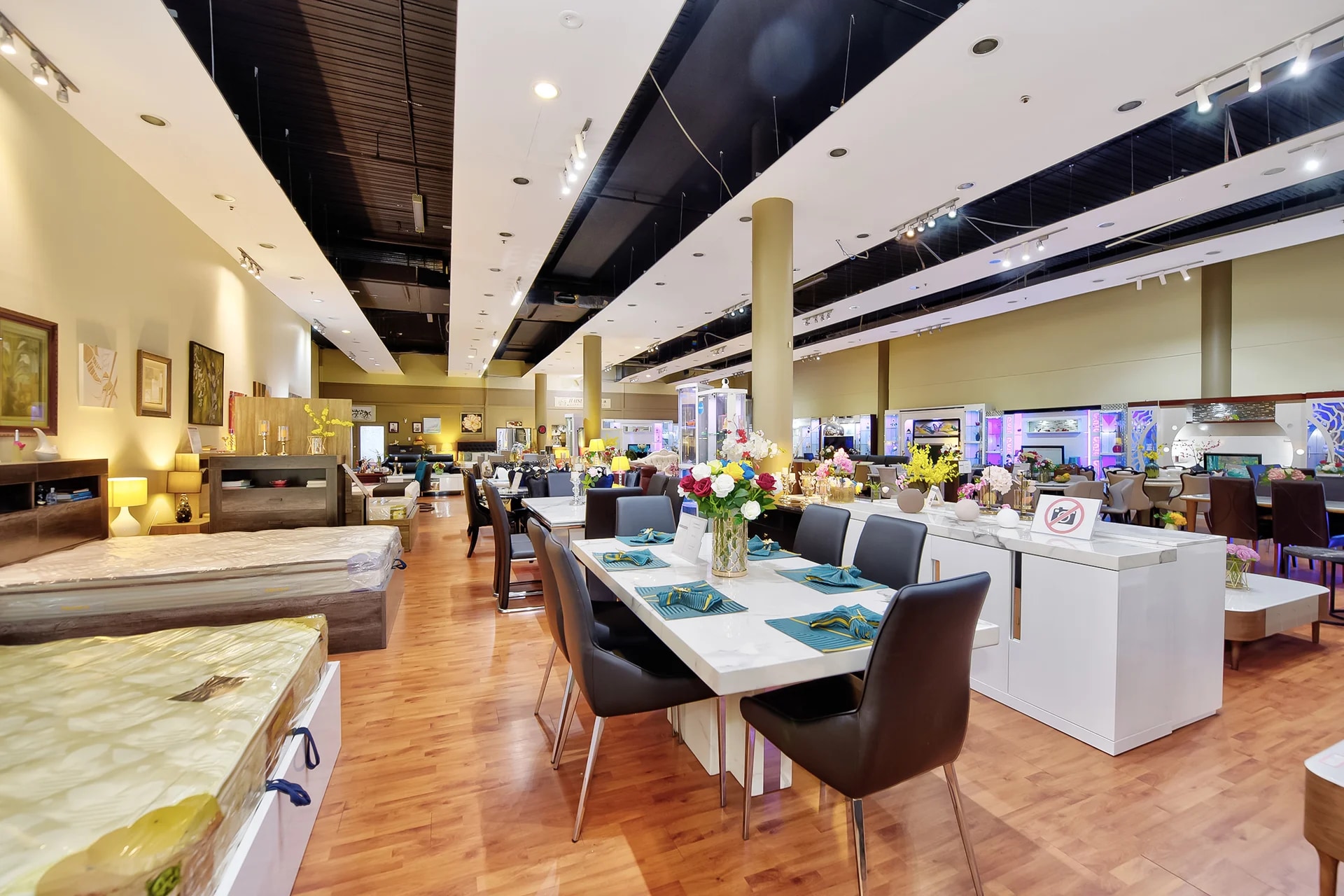 219 Parramatta Rd, Auburn en alquiler Foto del interior- Imagen 1 de 4