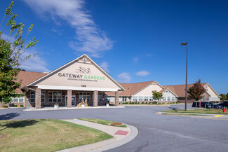 Más detalles para 138 Gateway Ln, Bethlehem, GA - Health Care en venta