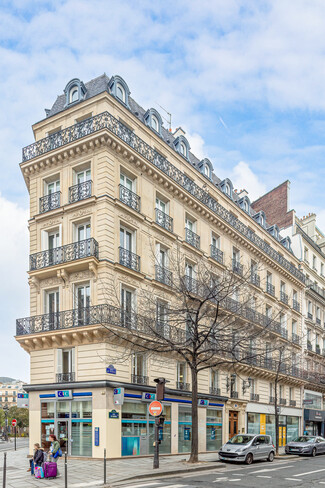 Más detalles para 45 Rue De Turbigo, Paris - Oficina en alquiler