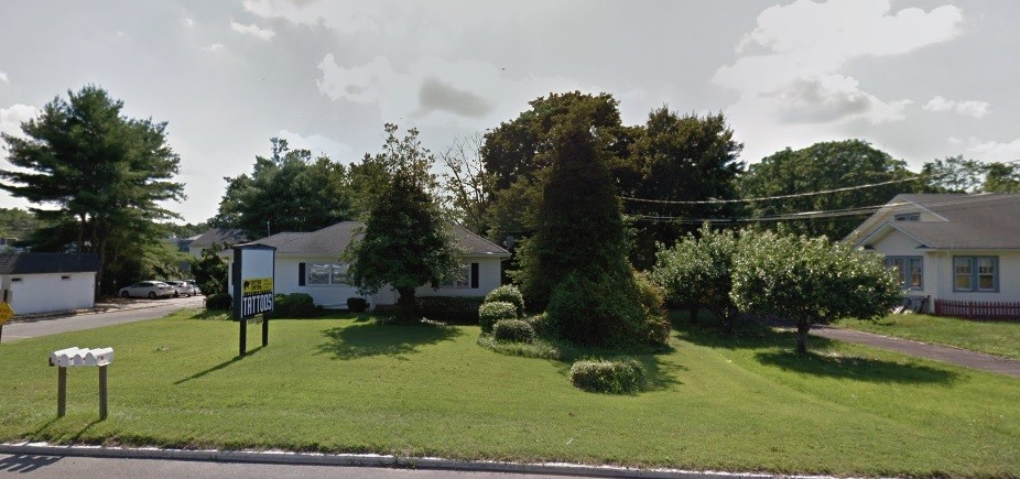 1830 Route 9, Toms River, NJ en alquiler - Foto principal - Imagen 1 de 1