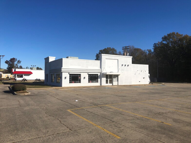 401 N Blake St, Pine Bluff, AR en alquiler - Foto principal - Imagen 1 de 4