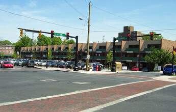 1601 Delaware Avenue Trolley Sq, Wilmington, DE en alquiler Foto del edificio- Imagen 2 de 2