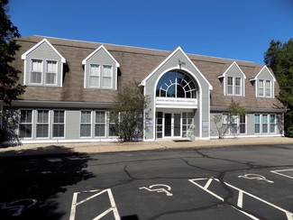 Más detalles para 111 Simsbury Rd, Avon, CT - Oficinas en venta