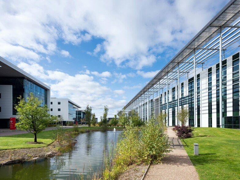 Parklands Av, Holytown en alquiler - Foto del edificio - Imagen 2 de 6