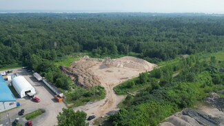 Más detalles de Rue Jacques-Létourneau, Trois-Rivières, QC - Terreno en venta