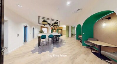 Oficina en Lyon en alquiler Foto del interior- Imagen 1 de 13