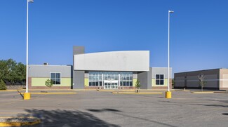 Más detalles para 1825 Victoria Avenue East, Regina, SK - Deportes y entretenimiento en venta