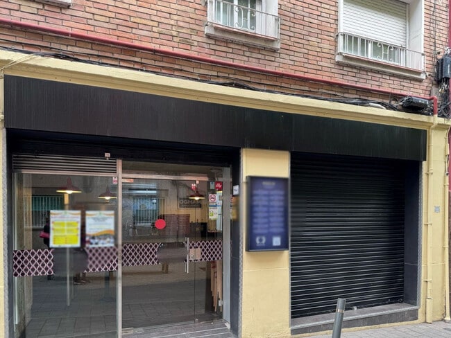 Más detalles de Local en alquiler