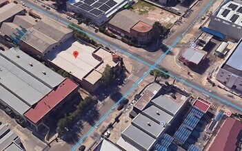 Calle Marcelino Camacho, 25, Móstoles, MAD - Aérea vista de mapa - Image1