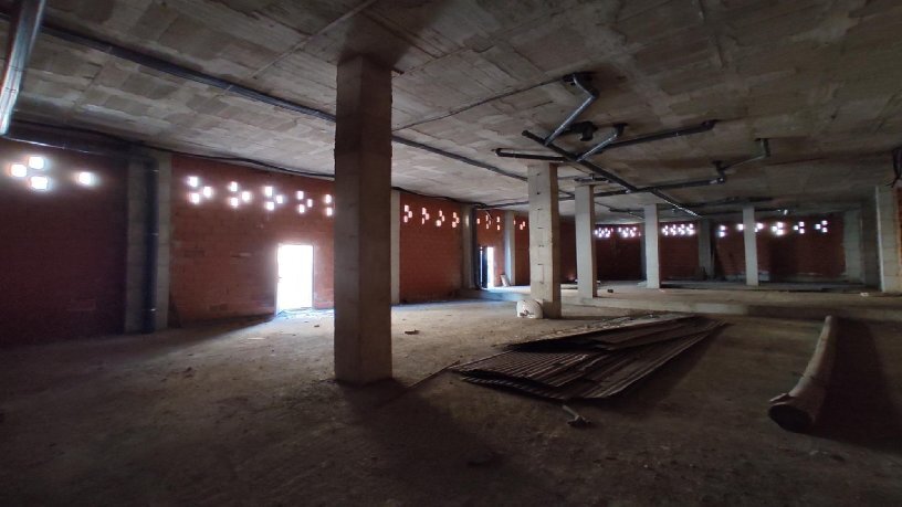 Lorquí, MUR 30564 - Unidad Pta. 01 - - Foto del interior - Image 1 of 6