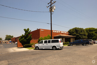 Más detalles para 543 E Airline Way, Gardena, CA - Naves en alquiler