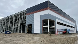 Más detalles de Greenside Way, Manchester - Nave en alquiler