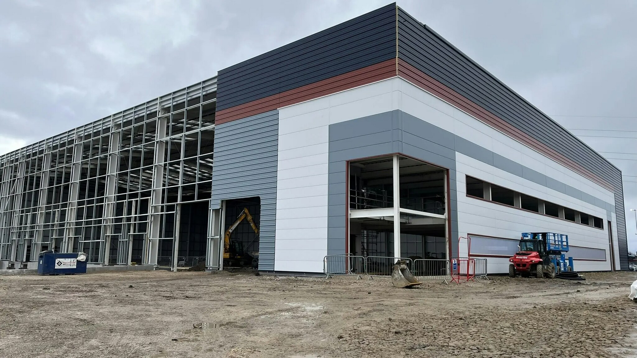 Greenside Way, Manchester en alquiler Foto principal- Imagen 1 de 6