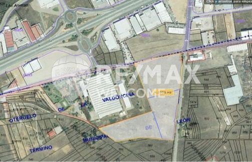 Camino de la Raya, 23, León, León en venta - Otros - Imagen 2 de 2