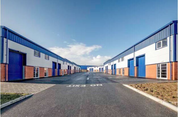 198-202 Broomhill Rd, Bristol en alquiler - Foto del edificio - Imagen 1 de 25