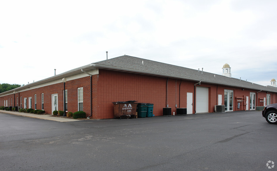 1755 Georgetown Rd, Hudson, OH en venta - Foto del edificio - Imagen 3 de 3