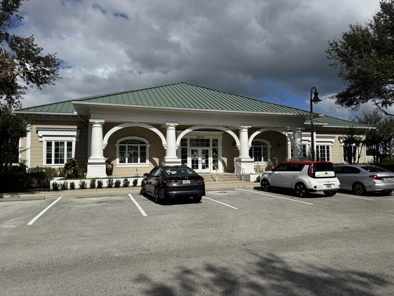 2400 Hooks St, Clermont, FL en alquiler - Foto del edificio - Imagen 1 de 25