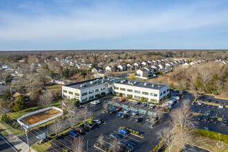 1601 New Rd, Northfield, NJ - vista aérea  vista de mapa - Image1