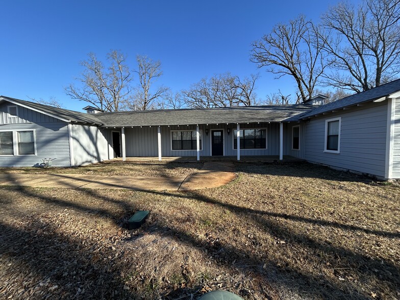 2003 E US Highway 84, Palestine, TX en venta - Foto del edificio - Imagen 2 de 56