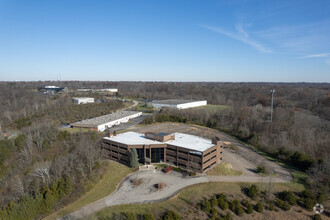 2000 Salk Dr, Milford, OH - VISTA AÉREA  vista de mapa