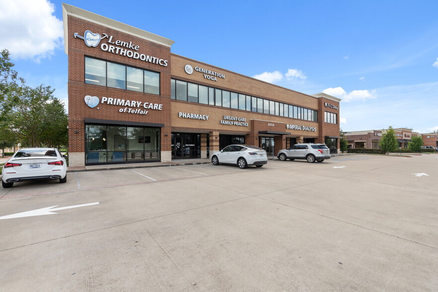 6514 Highway 90A, Sugar Land, TX en venta - Foto del edificio - Imagen 3 de 31